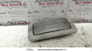 Used Interior lighting, front Citroen Nemo (AA) 1.4 HDi 70 Price on request offered by Autodemontage M.J. Rutte B.V.