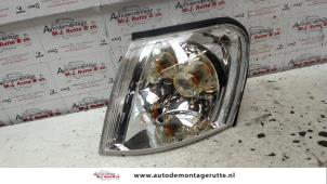 Used Indicator, left Mitsubishi Space Star (DG) 1.3 16V Price on request offered by Autodemontage M.J. Rutte B.V.