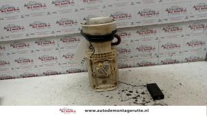 Used Electric fuel pump Audi A2 (8Z0) 1.4 16V Price on request offered by Autodemontage M.J. Rutte B.V.
