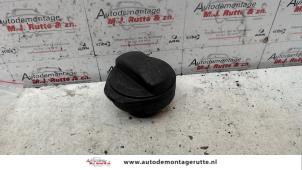 Used Fuel cap Skoda Octavia Combi (1Z5) 1.2 TSI Price on request offered by Autodemontage M.J. Rutte B.V.