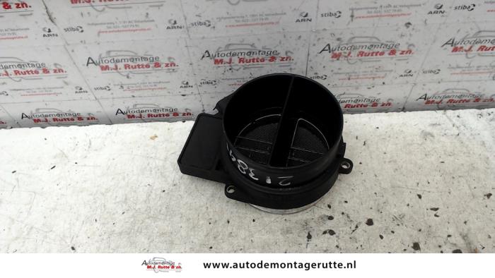 Gebrauchte Luftmassenmesser Cadillac Seville (K-body) 4.6 STS/North Star V8 32V Preis auf Anfrage angeboten von Autodemontage M.J. Rutte B.V.