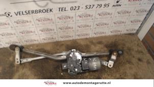Used Wiper motor + mechanism Mazda 3 Sport (BK14) 1.6 CiTD 16V Price on request offered by Autodemontage M.J. Rutte B.V.