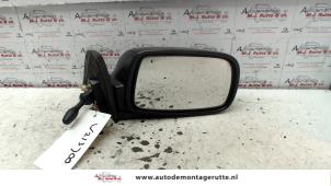 Gebrauchte Außenspiegel rechts Toyota Corolla (E11) 1.3 16V Preis auf Anfrage angeboten von Autodemontage M.J. Rutte B.V.