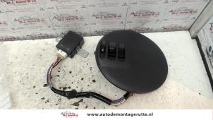 Used Multi-functional window switch Daihatsu Terios (J1) 1.3 16V DVVT 4x2 Price on request offered by Autodemontage M.J. Rutte B.V.
