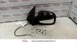 Used Wing mirror, right Daihatsu Terios (J1) 1.3 16V DVVT 4x2 Price on request offered by Autodemontage M.J. Rutte B.V.
