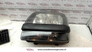 Used Headlight, left Fiat Doblo (223A/119) 1.9 JTD Price on request offered by Autodemontage M.J. Rutte B.V.