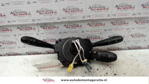 Used Steering column stalk Citroen C2 (JM) 1.4 HDI Price € 135,00 Margin scheme offered by Autodemontage M.J. Rutte B.V.