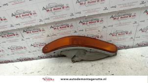 Used Indicator, right Toyota Corolla (E10) 1.3 XLi 16V Price on request offered by Autodemontage M.J. Rutte B.V.