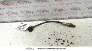 Used Lambda probe Opel Corsa D 1.2 16V Price on request offered by Autodemontage M.J. Rutte B.V.