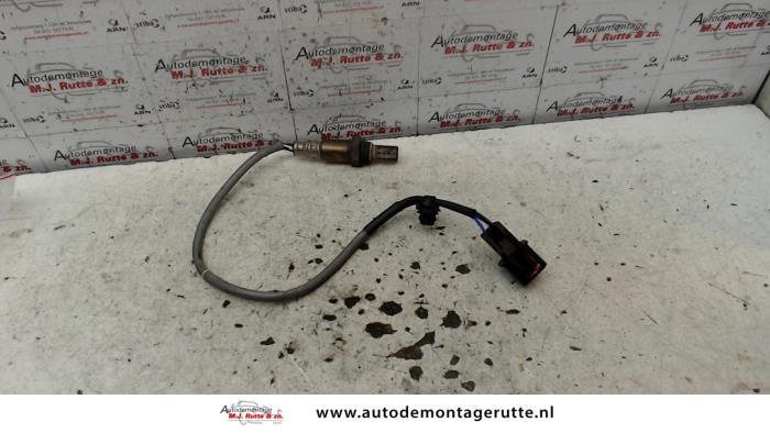 Sonde lambda Mitsubishi Outlander (CU), 2001 / 2007 2.0 16V 4x2, SUV, Essence, 1.997cc, 100kW (136pk), FWD, 4G63; 16V, 2003-05 / 2006-10, CU2W (Occasion)