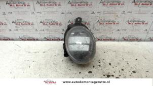 Used Fog light, front right Volvo V50 (MW) 2.0 D 16V Price on request offered by Autodemontage M.J. Rutte B.V.