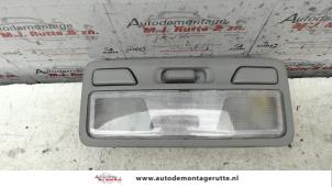 Used Interior lighting, front Mitsubishi Outlander (CU) 2.0 16V 4x2 Price on request offered by Autodemontage M.J. Rutte B.V.