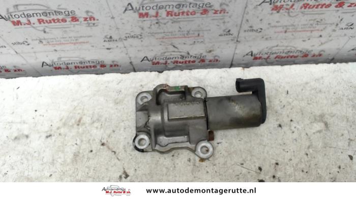 Usagé Valve RGE Volvo S60 I (RS/HV) 2.4 20V 170 Prix sur demande proposé par Autodemontage M.J. Rutte B.V.