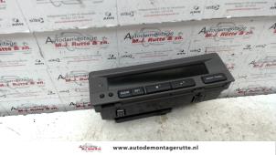 Used Clock Saab 9-5 (YS3E) 3.0 t V6 24V Price on request offered by Autodemontage M.J. Rutte B.V.