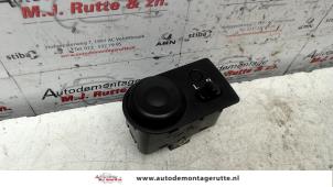 Used Mirror switch Chevrolet Aveo (250) 1.2 16V Price on request offered by Autodemontage M.J. Rutte B.V.