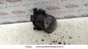 Used Fog light, front right Seat Leon (1P1) 2.0 FSI 16V Price on request offered by Autodemontage M.J. Rutte B.V.