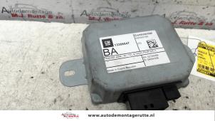 Usados Módulo de navegación Opel Corsa D 1.3 CDTi 16V ecoFLEX Precio de solicitud ofrecido por Autodemontage M.J. Rutte B.V.