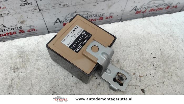 Używane Modul (rózne) Mitsubishi Grandis (NA) 2.4 16V MIVEC Cena na żądanie oferowane przez Autodemontage M.J. Rutte B.V.