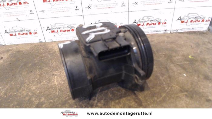 Usagé Débitmètre Ford Focus 2 Wagon 1.8 TDCi 16V Prix sur demande proposé par Autodemontage M.J. Rutte B.V.