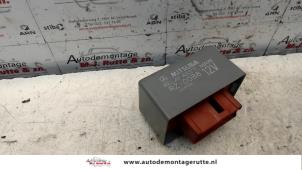 Used Relay Honda Logo (GA33) 1.3 Price on request offered by Autodemontage M.J. Rutte B.V.