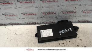 Usagé Ordinateur contrôle fonctionnel BMW 1 serie (E87/87N) 118d 16V Prix sur demande proposé par Autodemontage M.J. Rutte B.V.