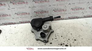 Used Vortex valve motor Volkswagen Jetta III (1K2) 2.0 16V FSI Price on request offered by Autodemontage M.J. Rutte B.V.