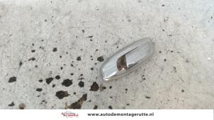 Used Indicator mirror left Citroen C4 Berline (LC) 1.6 16V GT THP 150 Price on request offered by Autodemontage M.J. Rutte B.V.