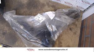 Used Front lower wishbone, right Chevrolet Nubira Wagon (J100) 1.6 16V Price on request offered by Autodemontage M.J. Rutte B.V.