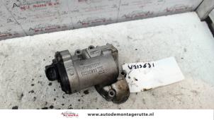 Used EGR valve Opel Signum (F48) 2.2 DGI 16V Price on request offered by Autodemontage M.J. Rutte B.V.