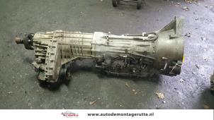 Used Gearbox Volkswagen Touareg (7LA/7L6) 5.0 TDI V10 Price € 450,00 Margin scheme offered by Autodemontage M.J. Rutte B.V.
