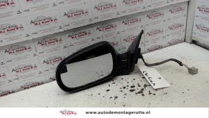 Gebrauchte Außenspiegel links Honda Civic (MA/MB) 1.4iS 16V Preis auf Anfrage angeboten von Autodemontage M.J. Rutte B.V.