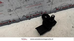 Gebrauchte Map Sensor (Einlasskrümmer) Citroen C4 Berline (LC) 1.6 16V GT THP 150 Preis auf Anfrage angeboten von Autodemontage M.J. Rutte B.V.