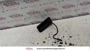 Used Tailgate switch Ford Focus C-Max 1.8 16V Price on request offered by Autodemontage M.J. Rutte B.V.