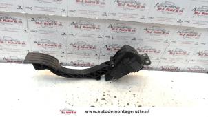 Used Accelerator pedal Ford Focus C-Max 1.8 16V Price on request offered by Autodemontage M.J. Rutte B.V.
