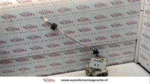 Used Front door lock mechanism 4-door, right Audi A6 Avant Quattro (C6) 3.0 TDI V6 24V Price on request offered by Autodemontage M.J. Rutte B.V.