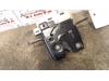 Tailgate lock mechanism from a Renault Modus/Grand Modus (JP) 1.6 16V 2005