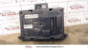 Used Body control computer Renault Modus/Grand Modus (JP) 1.6 16V Price on request offered by Autodemontage M.J. Rutte B.V.