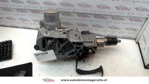 Used Electric power steering unit Renault Megane II (BM/CM) 1.6 16V Autom. Price on request offered by Autodemontage M.J. Rutte B.V.