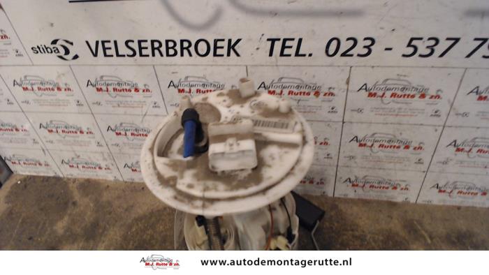 710017500 POMPE DE Direction Pour HYUNDAI MATRIX (FC) 1.5 CRDI GLS 2001 1141272 EUR 54,82 - View #3