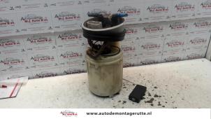 Used Electric fuel pump Seat Ibiza II (6K1) 1.6i Price on request offered by Autodemontage M.J. Rutte B.V.