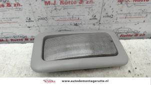Used Interior lighting, front Citroen Nemo (AA) 1.4 HDi 70 Price on request offered by Autodemontage M.J. Rutte B.V.