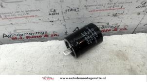 Used Relay Audi A6 Avant Quattro (C6) 3.0 TDI V6 24V Price on request offered by Autodemontage M.J. Rutte B.V.