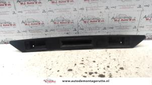 Used Tailgate switch Audi A6 Avant Quattro (C6) 3.0 TDI V6 24V Price on request offered by Autodemontage M.J. Rutte B.V.