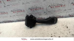 Used Wiper switch BMW 3 serie (E46/2) 323 Ci 24V Price on request offered by Autodemontage M.J. Rutte B.V.