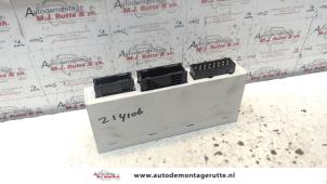 Used Body control computer BMW 3 serie (E46/2) 323 Ci 24V Price on request offered by Autodemontage M.J. Rutte B.V.