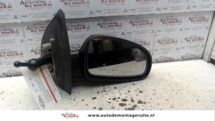 Used Wing mirror, right Chevrolet Kalos (SF48) 1.2 Price on request offered by Autodemontage M.J. Rutte B.V.