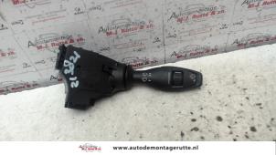 Used Wiper switch Ford Fiesta 6 (JA8) 1.25 16V Price on request offered by Autodemontage M.J. Rutte B.V.