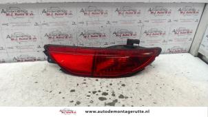 Used Rear fog light Alfa Romeo MiTo (955) 1.4 TB 16V Price on request offered by Autodemontage M.J. Rutte B.V.
