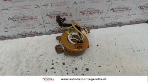 Used Airbagring Alfa Romeo MiTo (955) 1.4 TB 16V Price on request offered by Autodemontage M.J. Rutte B.V.