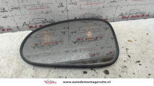 Used Mirror glass, left Chevrolet Matiz 0.8 S,SE Price on request offered by Autodemontage M.J. Rutte B.V.